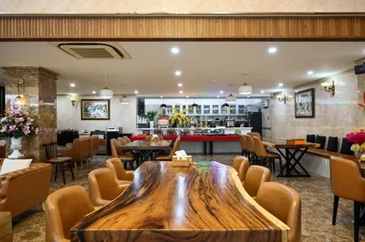 The River Park Hotel - A Peaceful Hidden Gem in Phu My Hung - 푸미흥의 평화로운 히든 젬 – Photos 7