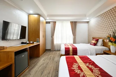 The River Park Hotel - A Peaceful Hidden Gem in Phu My Hung - 푸미흥의 평화로운 히든 젬 – Photos 10