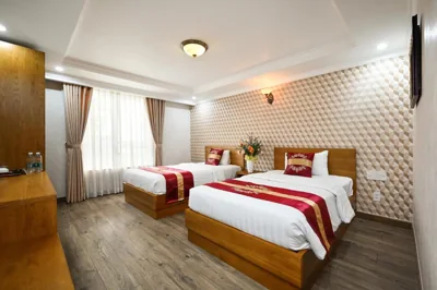 The River Park Hotel - A Peaceful Hidden Gem in Phu My Hung - 푸미흥의 평화로운 히든 젬 – Photos 11