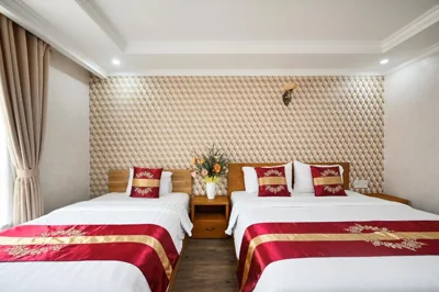 The River Park Hotel - A Peaceful Hidden Gem in Phu My Hung - 푸미흥의 평화로운 히든 젬 – Photos 16